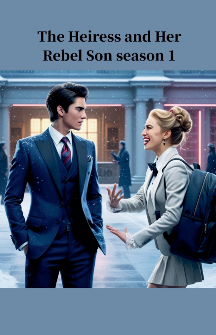 THE HEIRESS AND HER REBEL SON SEASON 1