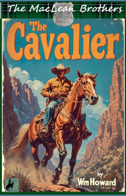 THE CAVALIER