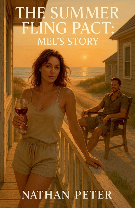 THE SUMMER FLING PACT