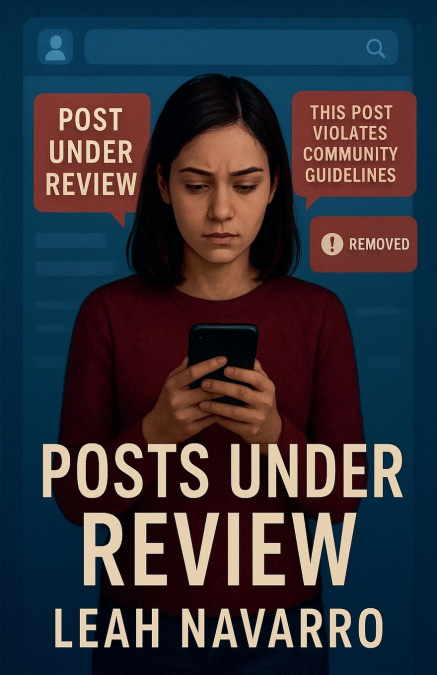 POSTS UNDER REVIEW
