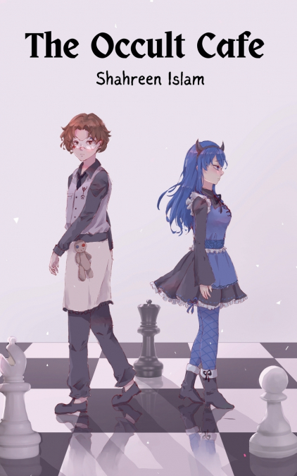 THE STRAWBERRY WITCH CHRONICLES