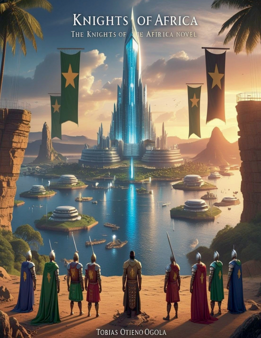 THE KNIGHTS OF AFRICA