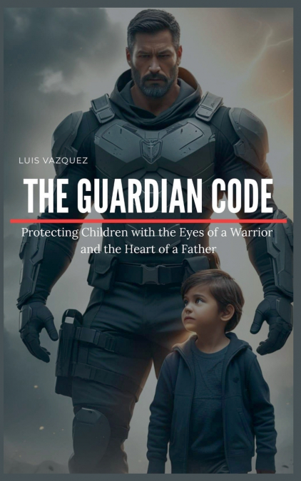 THE GUARDIAN CODE