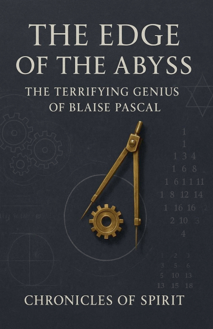 THE EDGE OF THE ABYSS