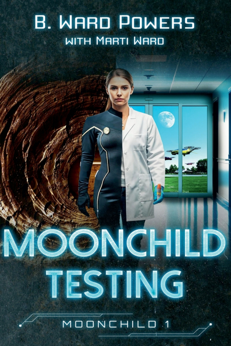 MOONCHILD TESTING