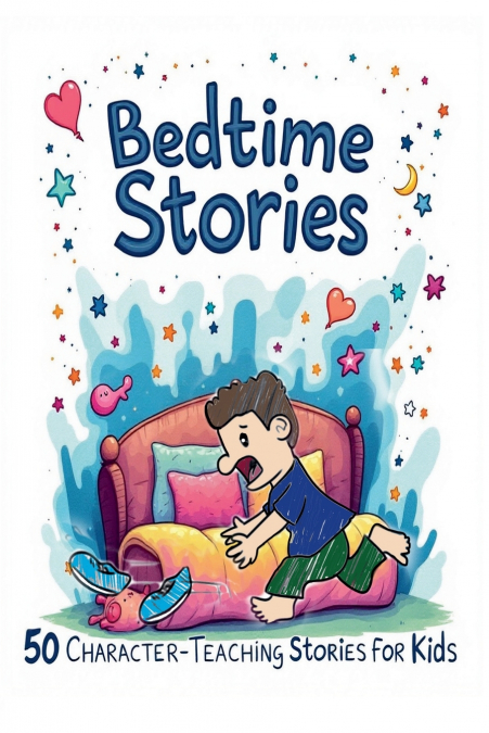 BEDTIME STORIES