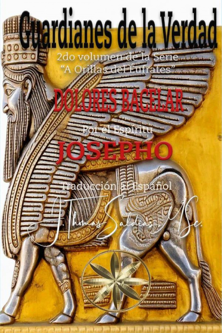 GUARDIANES DE LA VERDAD