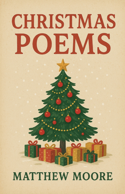 CHRISTMAS POEMS