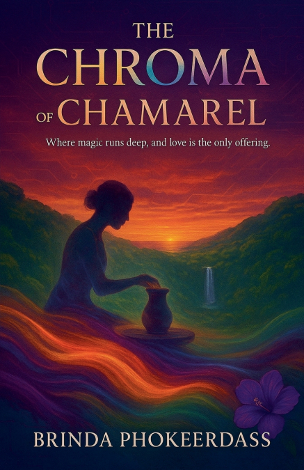 THE CHROMA OF CHAMAREL