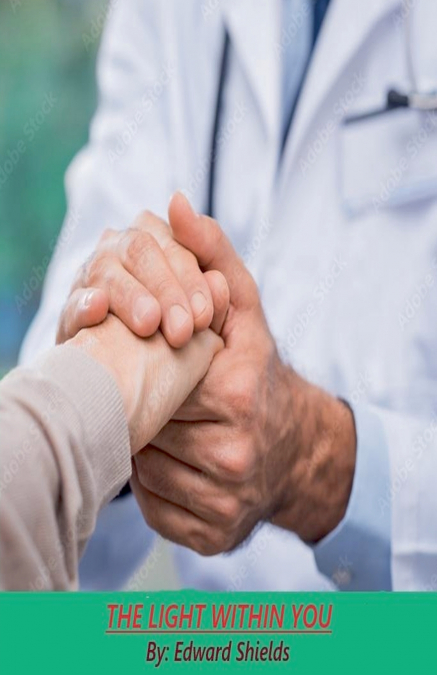 THE LIGHT WITHIN YOU