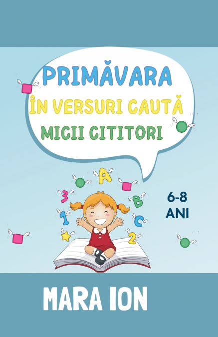 PRIM?VARA IN VERSURI CAUT? MICII CITITORI