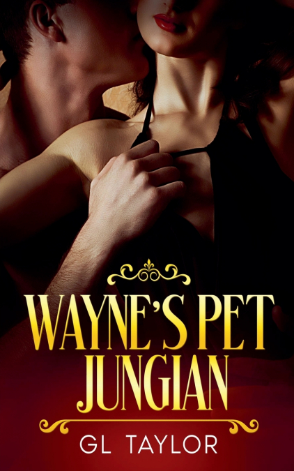 WAYNE?S PET JUNGIAN