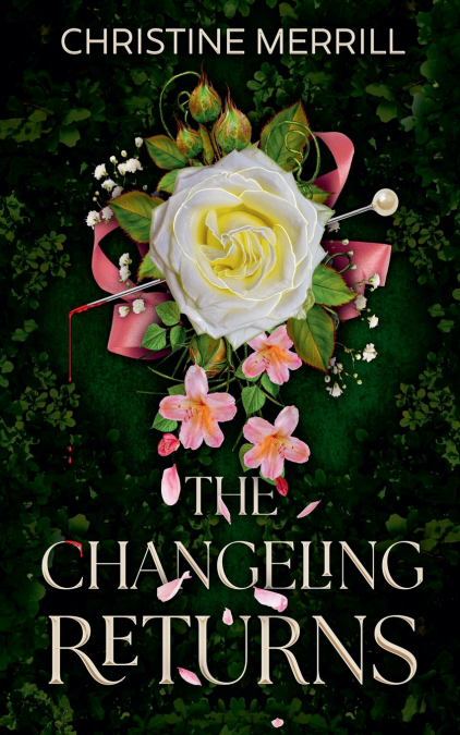 THE CHANGELING RETURNS