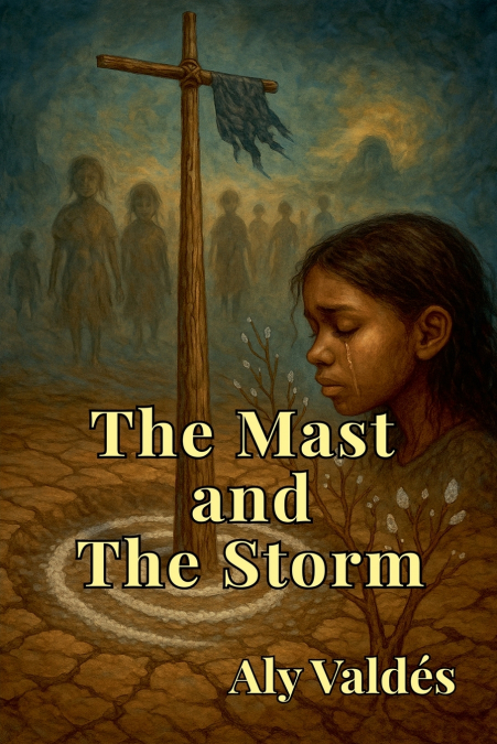 THE MAST AND THE STORM