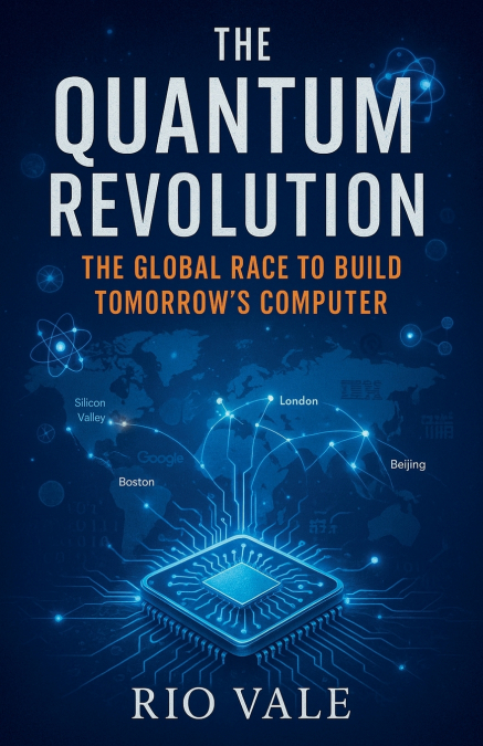 THE QUANTUM REVOLUTION