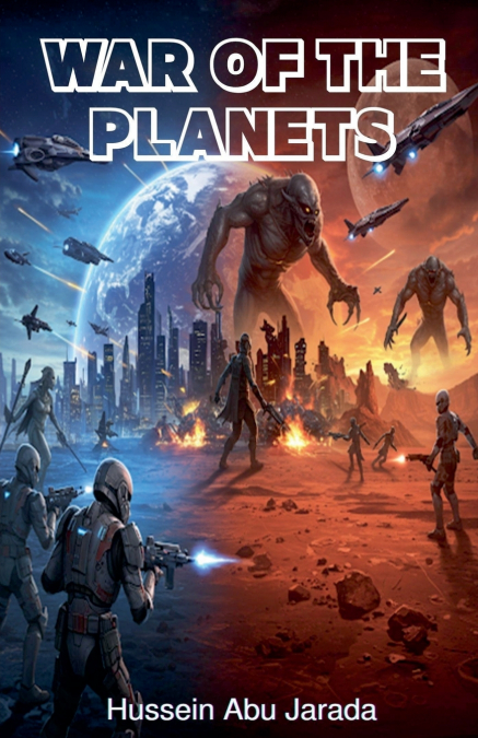 WAR OF THE PLANETS