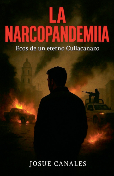 LA NARCOPANDEMIA