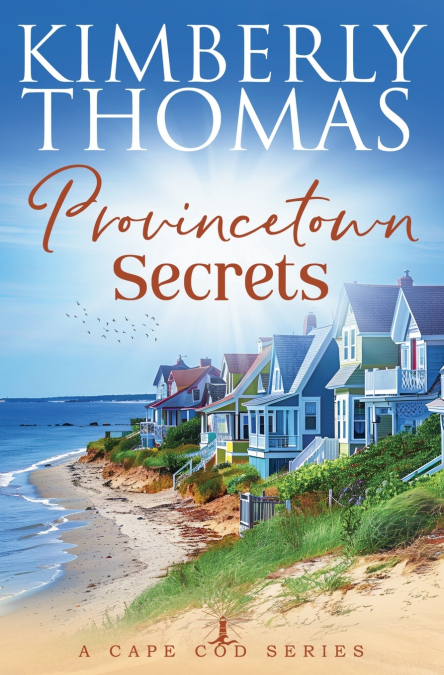 PROVINCETOWN SECRETS