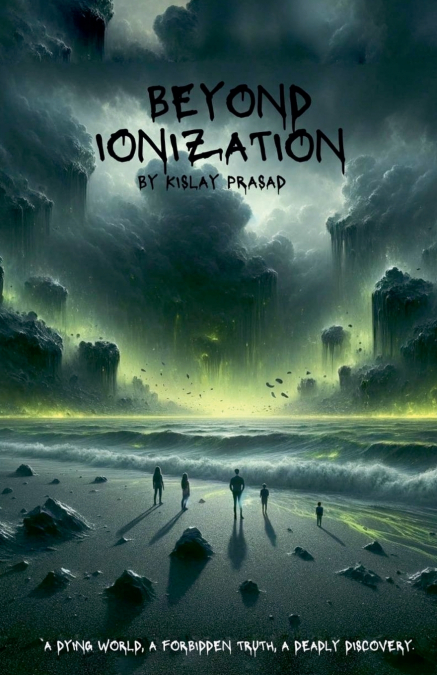 BEYOND IONIZATION