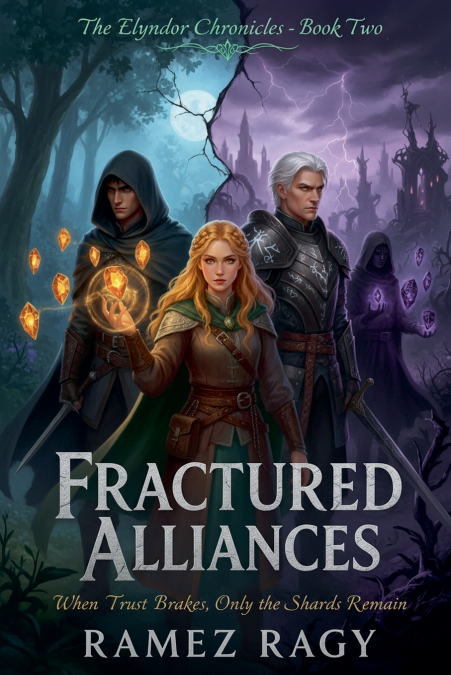 FRACTURED ALLIANCES