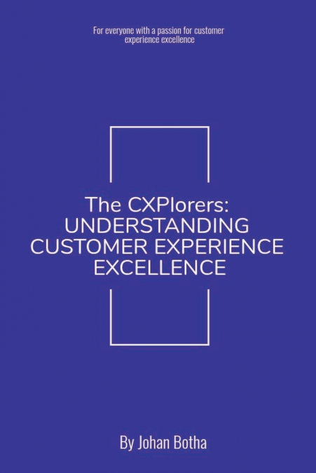 CXPLORERS