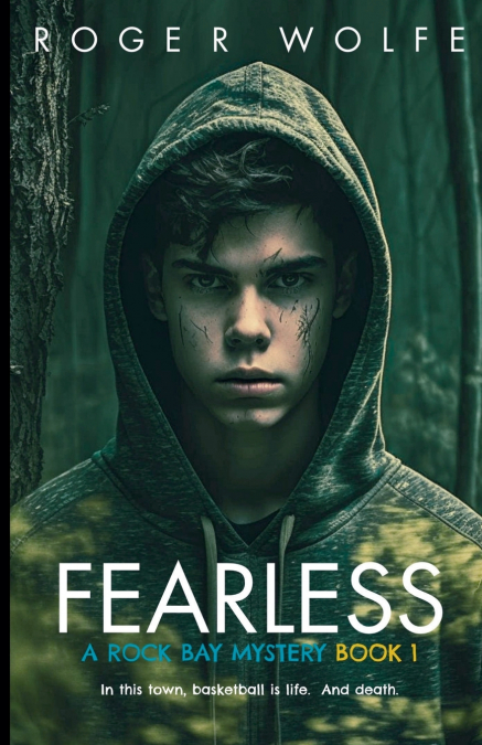 FEARLESS