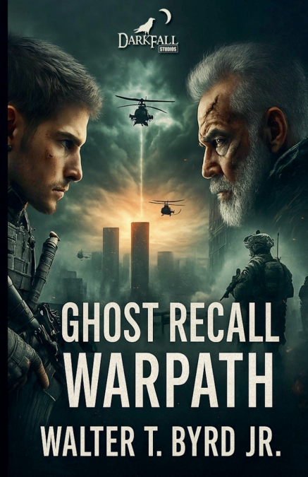 GHOST RECALL