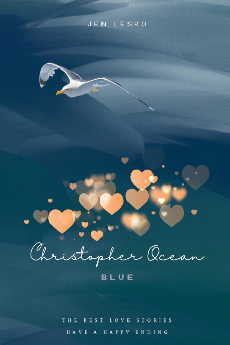 CHRISTOPHER OCEAN - BLUE