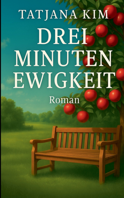 DREI MINUTEN EWIGKEIT