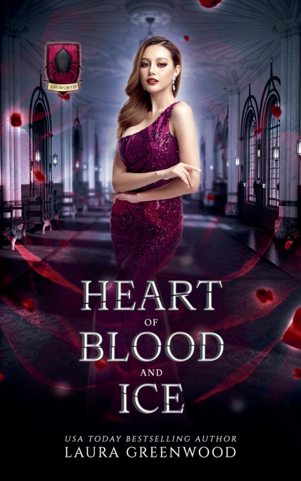 HEART OF BLOOD AND ICE