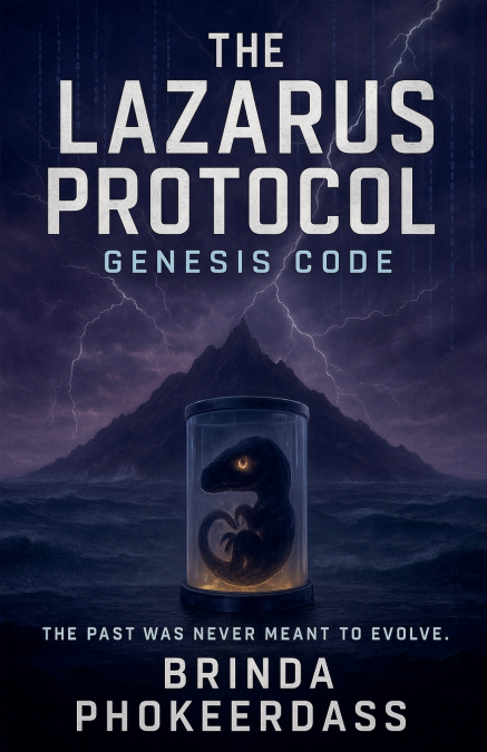 THE LAZARUS PROTOCOL