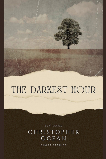 CHRISTOPHER OCEAN - THE DARKEST HOUR