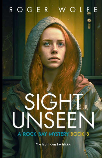 SIGHT UNSEEN