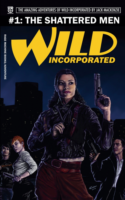 WILD INCORPORATED