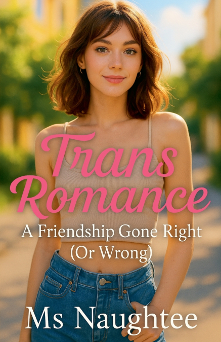 TRANS ROMANCE