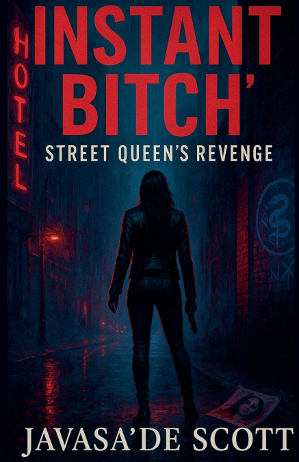 INSTANT BITCH
