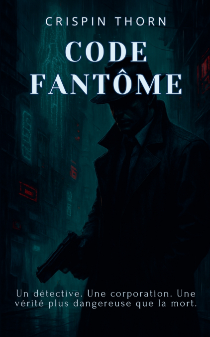 CODE FANTOME