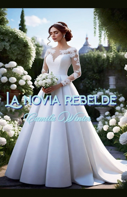 LA NOVIA REBELDE