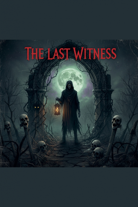 THE LAST WITNESS