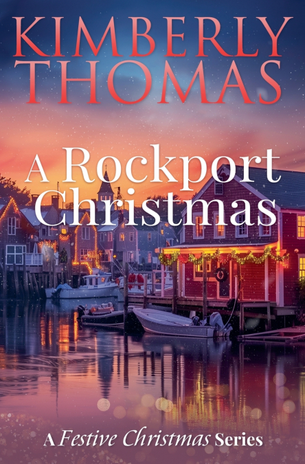 A ROCKPORT CHRISTMAS