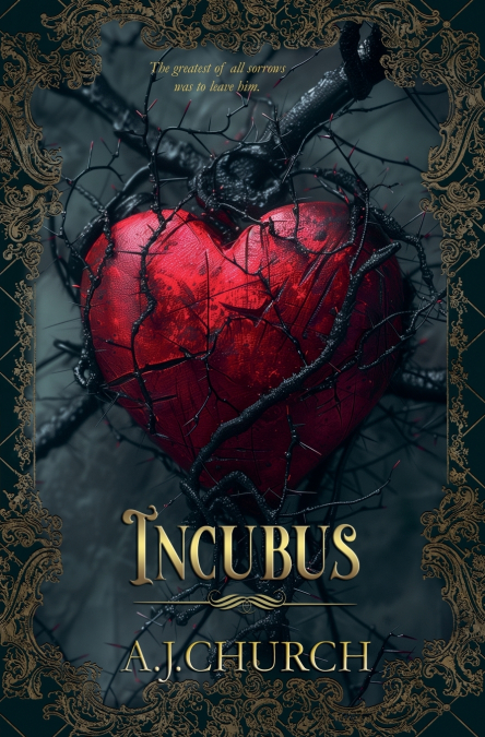 INCUBUS