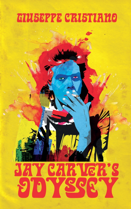 JAY CARVER?S ODYSSEY