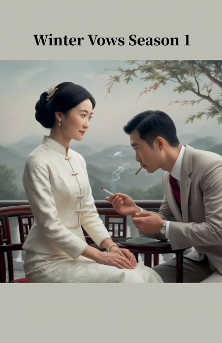 WINTER VOWS SEASON 1