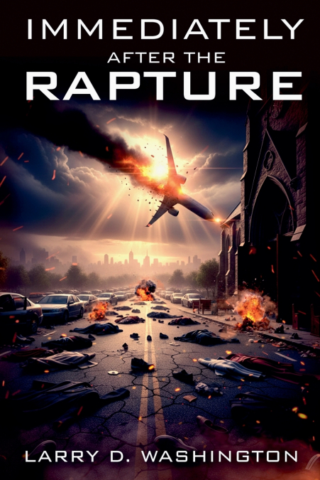 IMMEDIATELY AFTER THE RAPTURE
