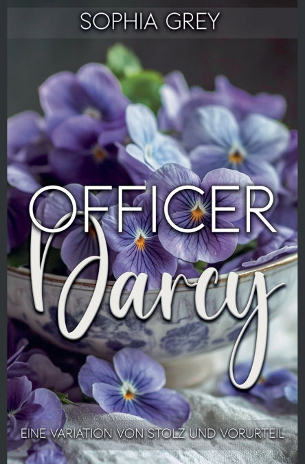 OFFICER DARCY
