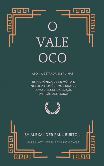 O VALE OCO