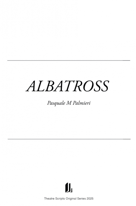 ALBATROSS