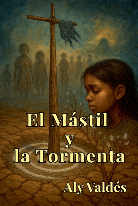 EL MASTIL Y LA TORMENTA
