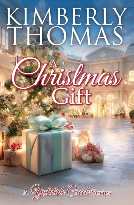 A CHRISTMAS GIFT