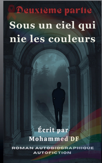 SOUS UN CIEL QUI NIE LES COULEURS